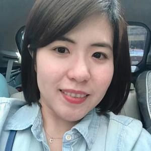 Meet your Posher, Catherine